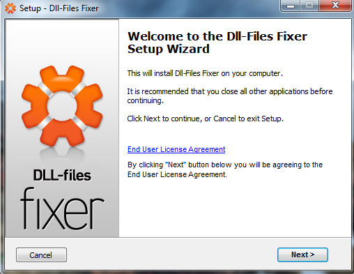 Sửa lỗi thiếu file Dll với phần mềm Dll-files Fixer mới nhất
