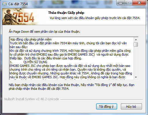 tải game 7554 full