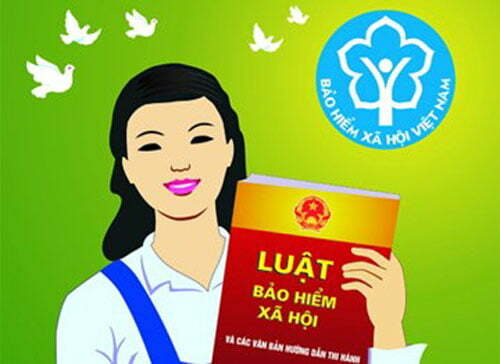 Luật Bảo hiểm xã hội số 58