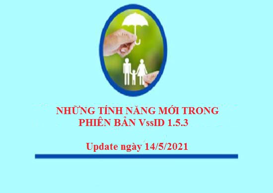 Phiên bản VssiD 1.5.3 bổ sung những tính năng mới hữu ích