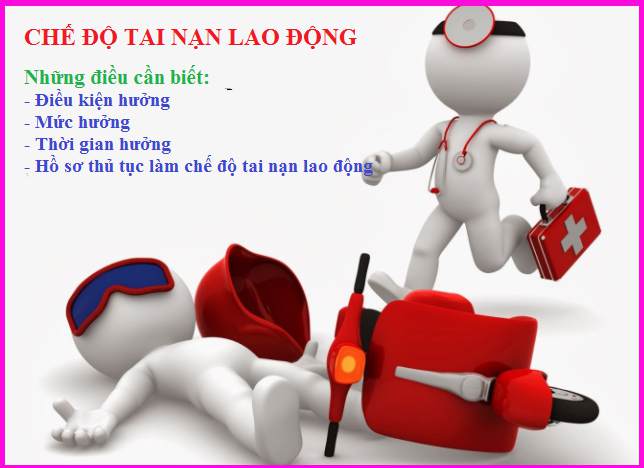 Những điều cần biết về chế độ tai nạn lao động mà người tham gia BHXH cần biết