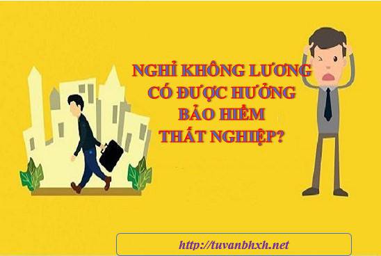 hưởng trợ cấp thất nghiệp