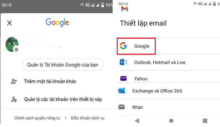 tao gmail không cần điên thoai có thật không