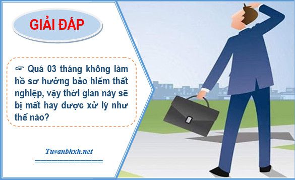 không nhận bảo hiểm thất nghiệp