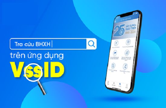 cách tra cứu mã số BHXH vssid