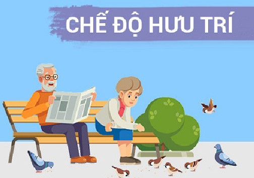 Đóng BHXH 15 năm 10 tháng, muốn đóng tiếp hưởng hưu thì phải đóng bao nhiêu?