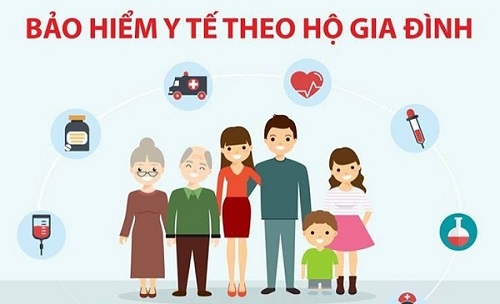 Mức đóng BHYT theo hộ gia đình năm 2022 thế nào?