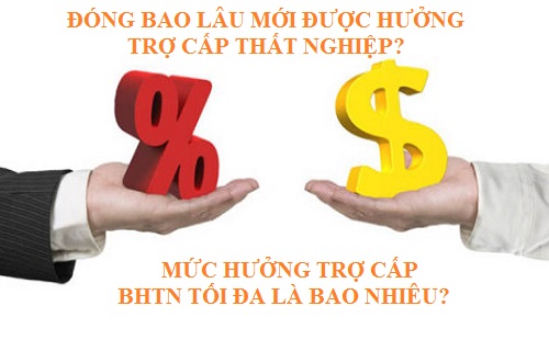 MỨC HƯỞNG TỐI ĐA LÀ BAO NHIÊU