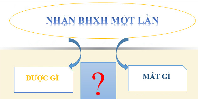 Thực trạng, Nguyên nhân và Giải pháp khi NLĐ lựa chọn rút BHXH một lần