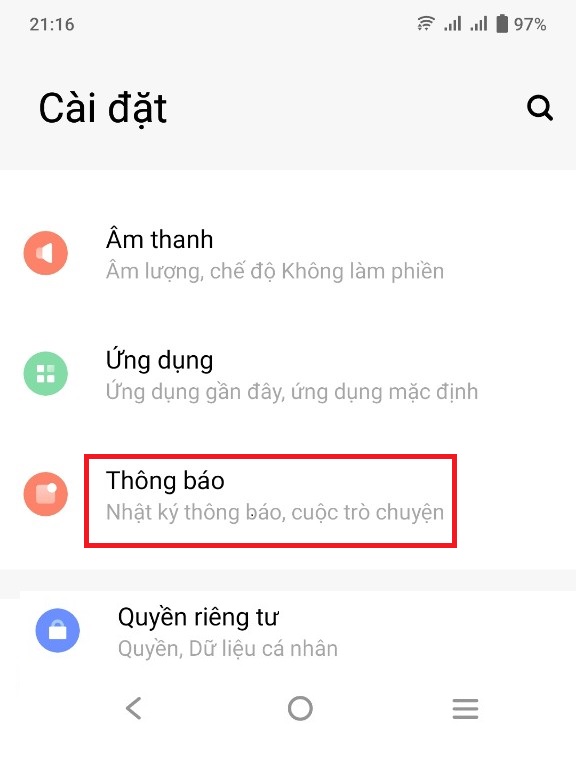 xem nội dung tin nhắn bị thu hồi zalo