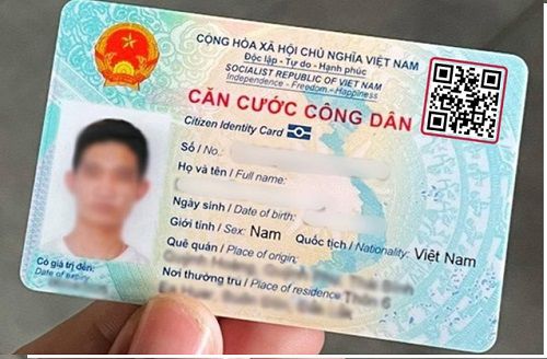 Người tham gia BHYT có thể dùng CCCD khám chữa bệnh được không?