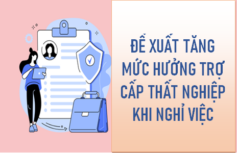 Chuyên gia khuyến nghị tăng tiền trợ cấp thất nghiệp