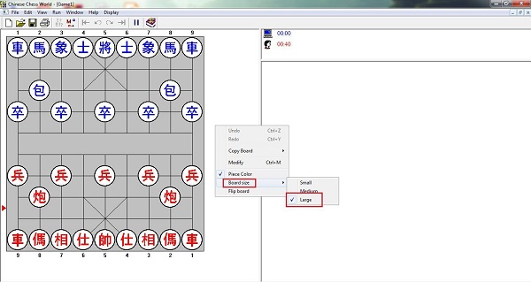 tải game chinese Chess World