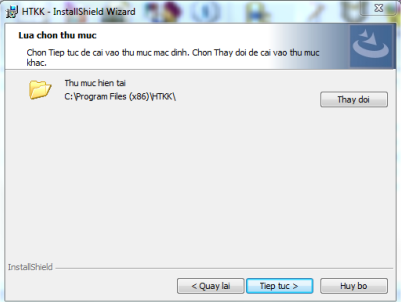 Tải phần mềm HTKK
